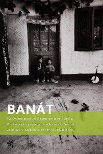 Výstava: Jak se žije v Banátu (Moško)